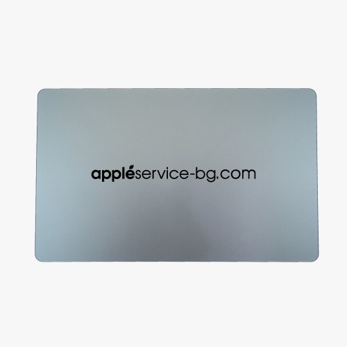 Оригинален Trackpad Touchpad Apple MacBook Pro 16" 2019 A2141 Space Gray